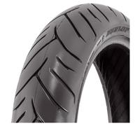 Pneu scooter 15" 120/70 x 15 dunlop scootsmart front tl 56s - NEUF