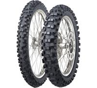 Dunlop Pneu moto Geomax MX53 120/90-19 66M TT NHS