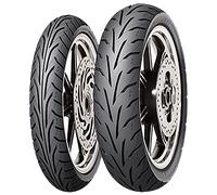 Dunlop Pneu moto ARROWMAX GT601 Sport Route 130/70R18 63H TL Arrière Diagonal