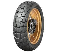 Dunlop Pneu moto TRAILMAX RAID REAR M/C 130/80 R17 65S M+S TL été