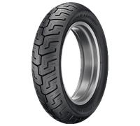 Dunlop Pneu moto route D 401 130/90B16 73H