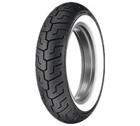 Dunlop Pneu D 401 150/80B16 71H WW Arrière H/D 0