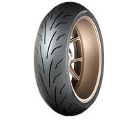 Dunlop Pneus été Qualifier Core 200/50 R17 75W auto 637860