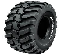 DUNLOP Pneu moto 335/80 R 20 TL 149K SP T9 MPT M+S