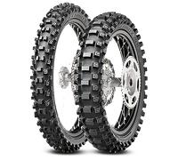 Dunlop Geomax MX 33 60/100-14 29M TT Front NHS 0