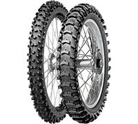 DUNLOP Pneu moto 70/100 - 10 M/C TT 41J GEOMAX MX12