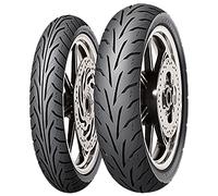 DUNLOP Pneu moto 70/90 R 17 TL 38P ARROWMAX GT601 FRONT