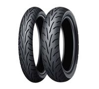 Dunlop - Pneu Moto ARROWMAX GT601 - Sport Route - 110/70R17 - 54H - TL,Avant,Diagonal