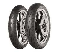 Dunlop - Pneu Moto ARROWMAX STREETSMART - Sport Route - 110/90R18 - 61V - TL,Avant,Diagonal