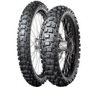 DUNLOP Pneu Moto Cross DUNLOP 110-90-19 62M MX71A GEOMAX