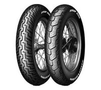 Dunlop D402 Touring Elite I MU85/- R16 77H auto Pneus été Pneus 666005