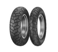 Dunlop - Pneu Moto D429 - Custom Collection - 150/80R16 - 71H - TL,Avant,Diagonal,H-D FXBB SOFTAIL FAT BOB (2018)