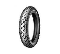 Dunlop - Pneu Moto D602 - Trail - 130/80R17 - 65P - TL,Arrière,Diagonal,YAHAMA 125 TDR