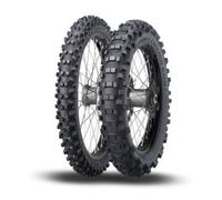 Dunlop Geomax EN91 90/90 R21 54R auto Pneus été Pneus 636707
