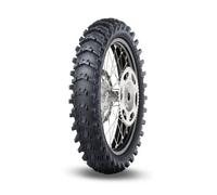 Dunlop - Pneu Moto GEOMAX MX14 - Cross / Enduro / Trial - 120/80R19 - 63M - TT,Arrière,Diagonal