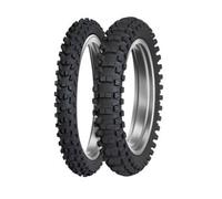 Pneu DUNLOP Geomax MX34 120/90 - 18 65M TT