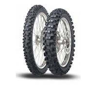 Pneu DUNLOP Geomax MX53 100/100 - 18 59M TT