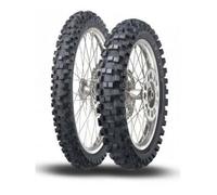 Dunlop Geomax MX 53 F ( 80/100-21 TT 51M Roue avant )