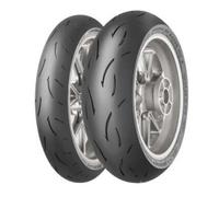 Pneu DUNLOP Sportmax GP Racer D212 200/55 ZR 17 78W TL