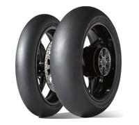 Dunlop D212 GP Racer 190/55 R17 - auto Pneus été Pneus 634643