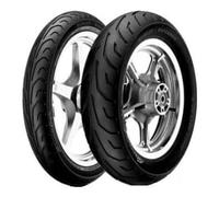 Pneu DUNLOP GT502 HD 100/90 V 19 57V TL