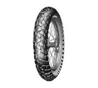Dunlop - Pneu Moto K460 - Trail - 90/100R19 - 55P - TT,Avant,Diagonal,HONDA