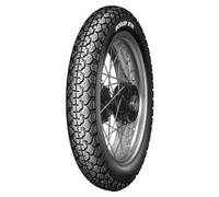 Dunlop K70 3.50/- R19 57P auto Pneus été Pneus 652959