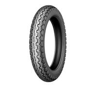 Dunlop - Pneu Moto K81 TT100 - Custom Collection - 3.60R19 - 52H - TT,Avant,Diagonal