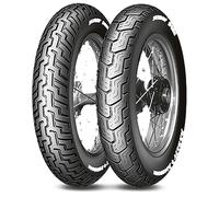 Dunlop Pneus D402 Touring Elite I 130/90 R16 72H été Auto 656266