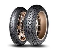 Dunlop Mutant 180/55 R17 73W auto Pneus été Pneus 636504