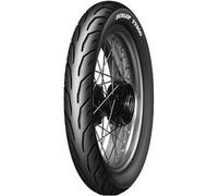 DUNLOP Pneu Moto Scooter 2.75-17 47P TT900