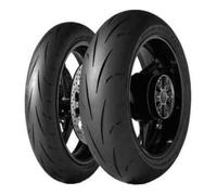Pneu DUNLOP Sportmax GP Racer D211 200/55 ZR 17 78W TL