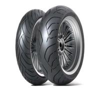 Dunlop Sportmax Roadsmart III Scooter 120/70R14 55H Front 0