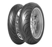 Pneu DUNLOP Sportmax RoadSmart III 120/70 ZR 17 58W TL