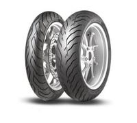 Dunlop - Pneu Moto SPORTMAX ROADSMART IV - Sport Route - 170/60R17 - 72W - TL,Arrière,Radial