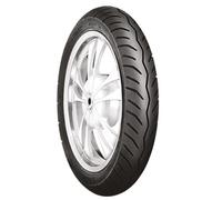 Dunlop Pneu moto D115 80/80-14 43P TL Été