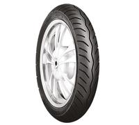 DUNLOP Pneu route D115 80/80 R14 M/C 43P TL