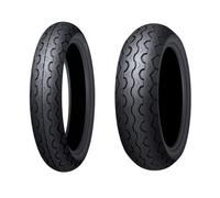 DUNLOP Pneu route sport TT100 GP 100/90 R18 M/C 56H TL