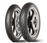 DUNLOP PNEU S/T ARROWMAX STREETSMART 100/90-19 M/C 57V TL