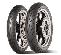 DUNLOP PNEU S/T ARROWMAX STREETSMART 110/80-18 M/C 58V TL