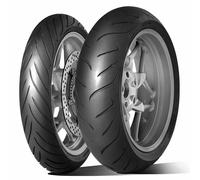 DUNLOP PNEU S/T RADIAL Sportmax ROADSMART II 200/50 R 18 M/C 76V TL
