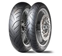 Dunlop Pneu été Scootsmart 3.50/- R10 51J 630960