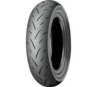 DUNLOP PNEU SCOOT TT93 GP 3.50-10 M/C 51J TL