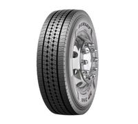 Dunlop - Pneu SP346 - Regional - 205/75R17.5 - 124M - TL,M+S,Radial,3PMSF