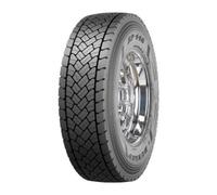 Dunlop SP 446 235/75 R17.5 132M auto Pneus toute saison Pneus 569057