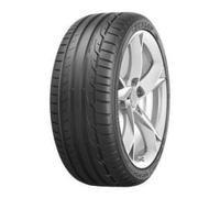 Dunlop - Pneu SPORT MAXX RT - Tourisme ete - 205/45R17 - 88W - XL,*,MFS,Radial,RSC