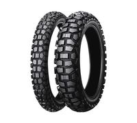 DUNLOP PNEU TRAIL ON/OFF D605F 70/100-19 M/C 42P TT