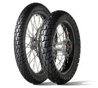 Dunlop Pneu moto TMAX 130/80-17 65T TL