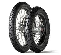 DUNLOP PNEU TRAIL STREET TRAILMAX 80/90-21 M/C 48S TT