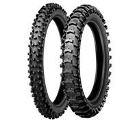 DUNLOP Pneumatique Géomax MX-12 80/100-21 Pour Suzuki 350 Dr Se 1997-1999